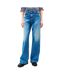 Jean bleu femme tommy hilfiger claire-1