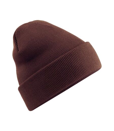 Bonnet Tricoté Unisexe Noix Beechfield