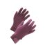 Shires - Gants NEWBURY - Adulte (Violet) - UTER605