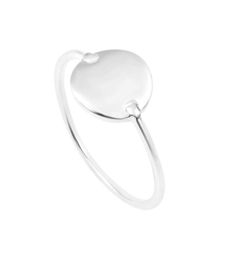 Bague argent clio blue ba1576