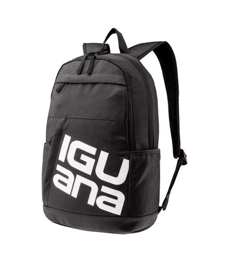 Sac À Dos Essimo Taille Unique Noir Iguana