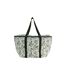 Panier Fraîcheur Pique-Nique 41L Blanc & Vert-2