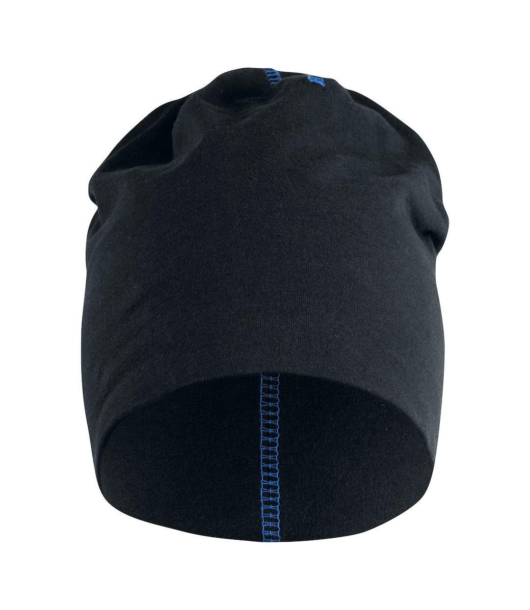 Bonnet kyle adulte bleu roi Clique-2