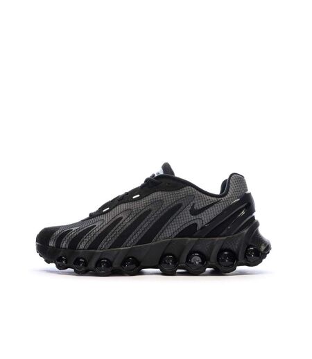 Baskets noires homme nike air max dn8