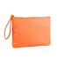 Sundae Wristlet Pouch One Size Mango Sorbet Bagbase-1