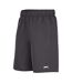 Short Motif/style Logo Homme Anthracite Slazenger-3