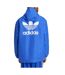 Veste bleu homme adidas trefoil-2
