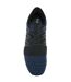 Mens Runner Trainers Blue Plein Sport-3