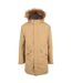 Trespass Womens/Ladies Verton TP50 Padded Jacket (Cashew) - UTTP5911