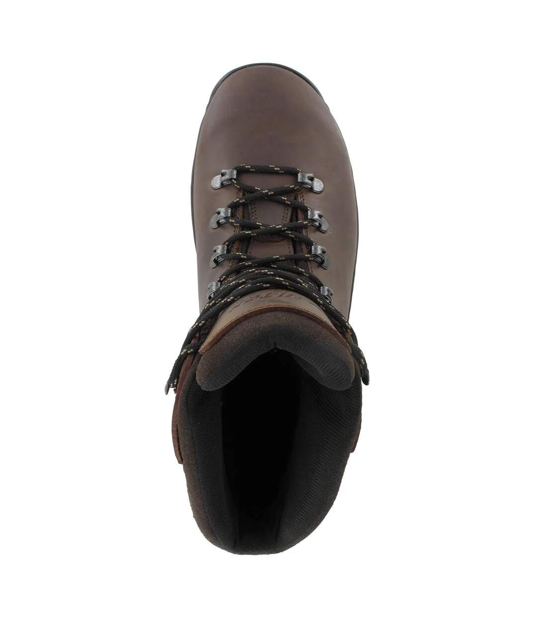 Bottines ravine homme marron Hi-Tec-2