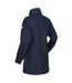 Regatta Womens/Ladies Blanchet II Jacket (Navy) - UTRG3109