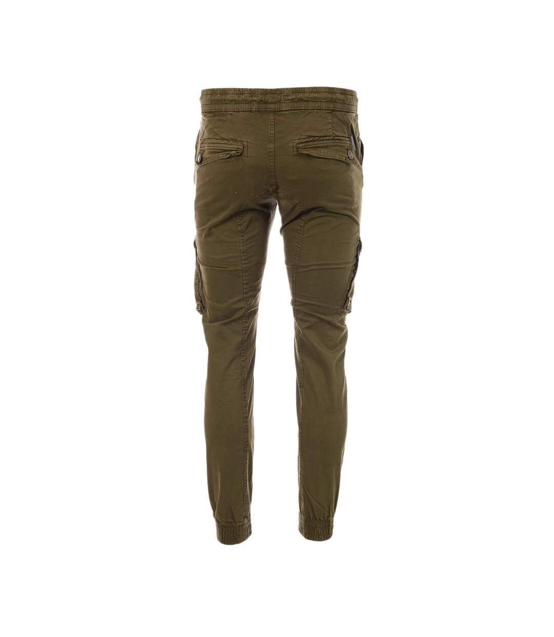 Pantalon Kaki Homme Paname Brothers JORDAN - L