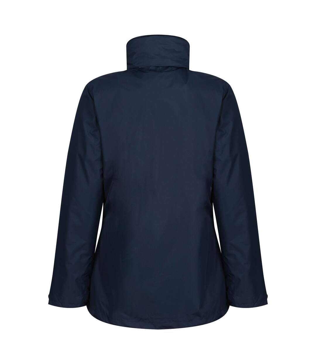 Veste imperméable classic femme bleu marine Regatta-2