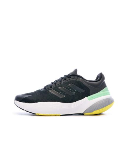 Chaussures de running Noires Homme Adidas Response Super 3.0