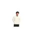 Mens Expanse Long-sleeved Pullover White Under Armour-1