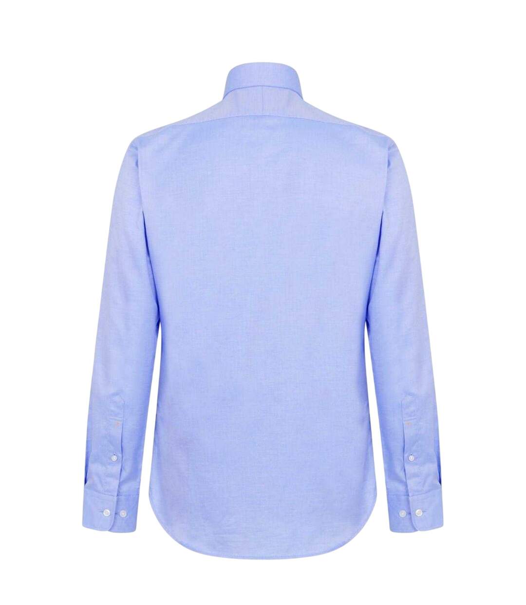 Chemise Homme Bleu Haines And Bonner-2