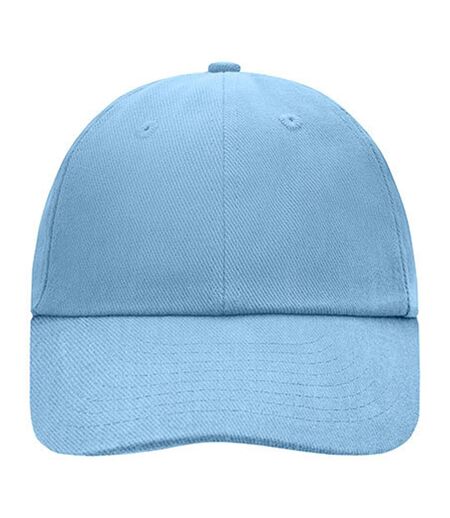 Casquette Raver Turquoise Pâle Myrtle Beach