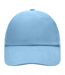 Casquette Raver Turquoise Pâle Myrtle Beach-1