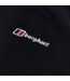 Mens Prism Micro Interactive Polartech Fleece Jacket Black Berghaus-4