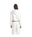 Sweat À Capuche Motif/style Classique Femme Marbré Skims-4