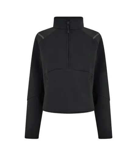 Sweat Unstoppable Femme Noir Under Armour