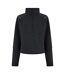 Sweat Unstoppable Femme Noir Under Armour-1