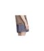 Mens Song For The Mute Reflective Reflective Regular Running Shorts Grey Adidas-1