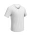 Lot de 2 T-Shirts Col V 100% Coton Ecodim