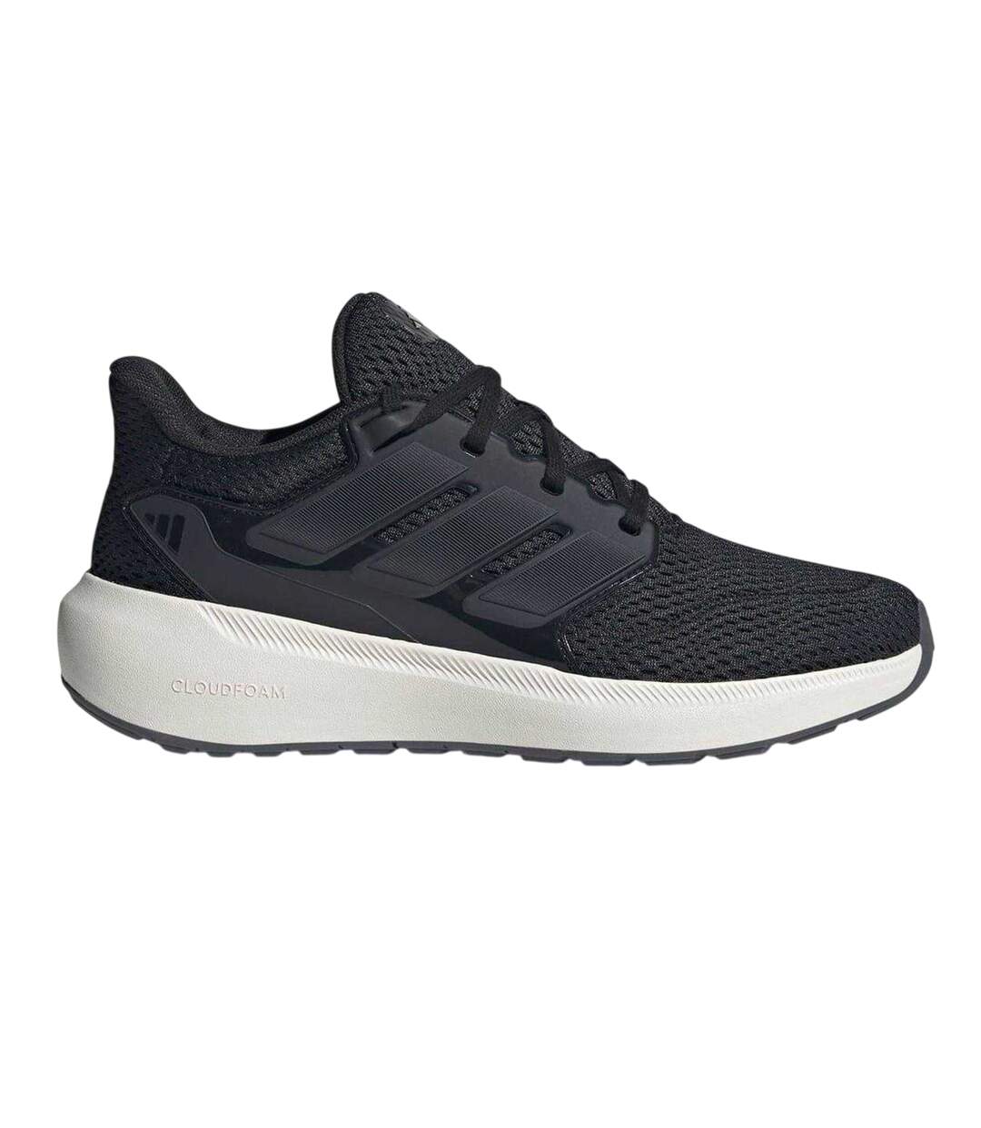 Baskets Ultimashow 2.0 Femme Noir Blanc Adidas-1