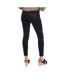 Jean skinny bleu foncé/noir femme g-star custom trason - w24-l32-2
