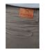 Chino Tasman Homme Vert Sombre Bewley & Ritch-4