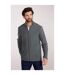 Mens Camber Fleece Jacket Khaki Green Mountain Warehouse-1