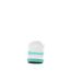 Baskets blanches/turquoises homme le coq sportif nineties-3