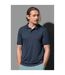 Polo Hommes Bleu Marine Stedman-1
