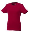 Elevate NXT - T-shirt BALFOUR - Femme (Rouge) - UTPF2350