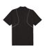 Polo noir homme puma 627462 - m-2