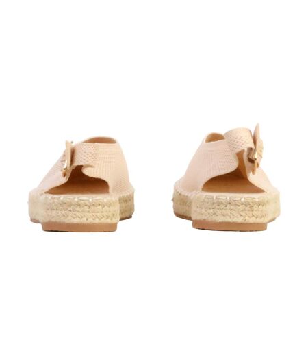 Espadrilles à Brides Joia