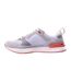 Baskets Majro Femme Gris Iguana-2