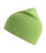 Unisex Adult Holly Baseball Cap Acid Lime Atlantis-2