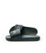 Claquettes Marine Homme Calvin Klein Jeans Pool Slide - 41