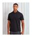 Premier Mens Sustainable Polo Shirt (Black) - UTRW8360-1