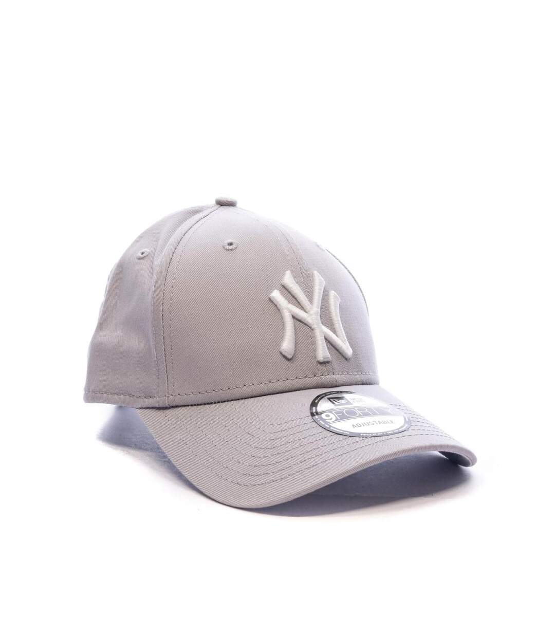 Casquette Gris Homme New Era Basic Neyyan - OSFA-2