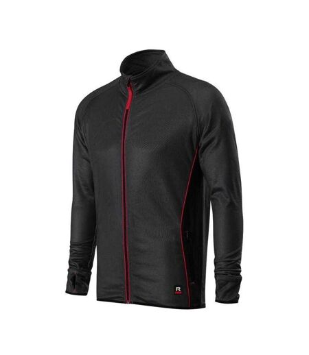 Veste Polaire Vertex Homme Graphite Malfini
