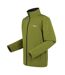 Veste Softshell Cera Homme Vert Néphrite Regatta-3