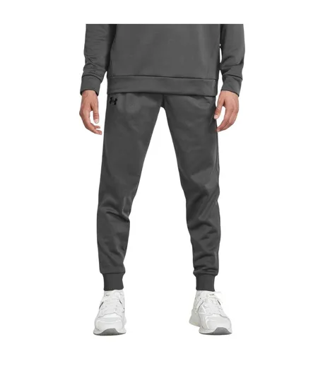 Pantalon De Jogging Homme Blanc Under Armour