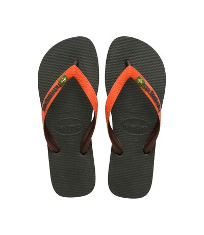 Tong à Enfiler Havaianas Brasil Mix