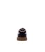 Baskets noires/roses femme puma club ii era-3