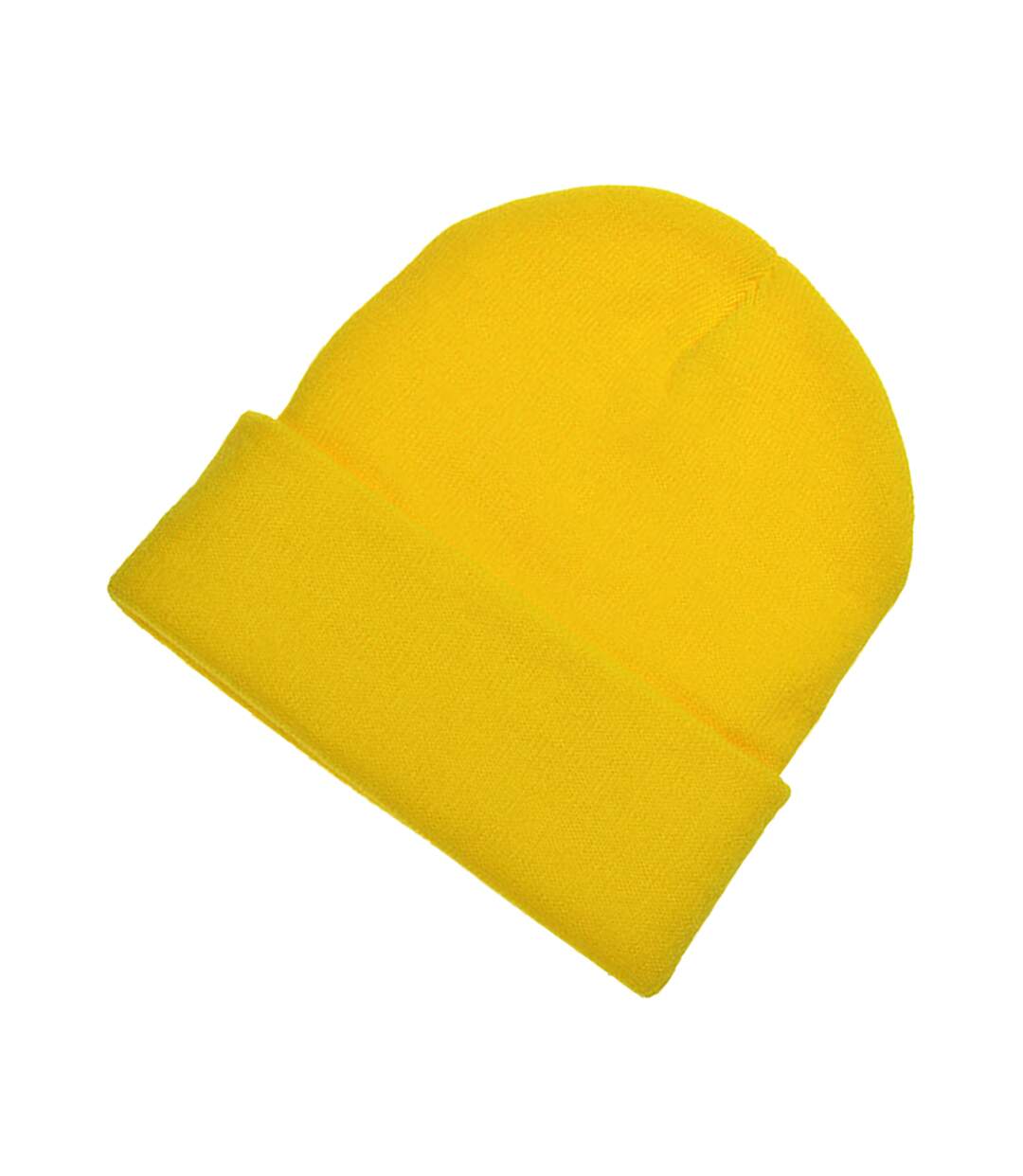 Bonnet Jaune L-Merch-3