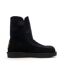 Boots noir femme xti ladies ankle-2