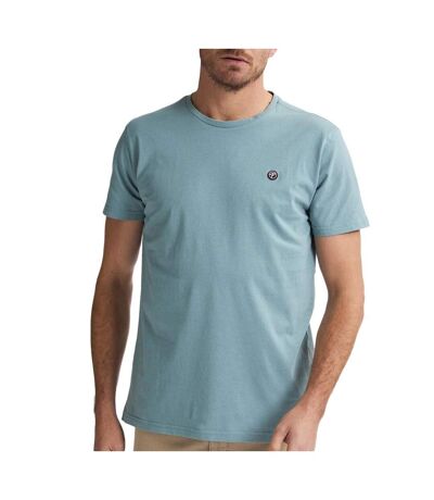 T-shirt bleu homme petrol industries tsr002-9999 - 3xl